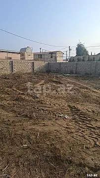 Satılır torpaq sahəsi — Bakı, Mərdəkan