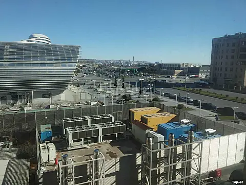 Kirayə verilir ofis