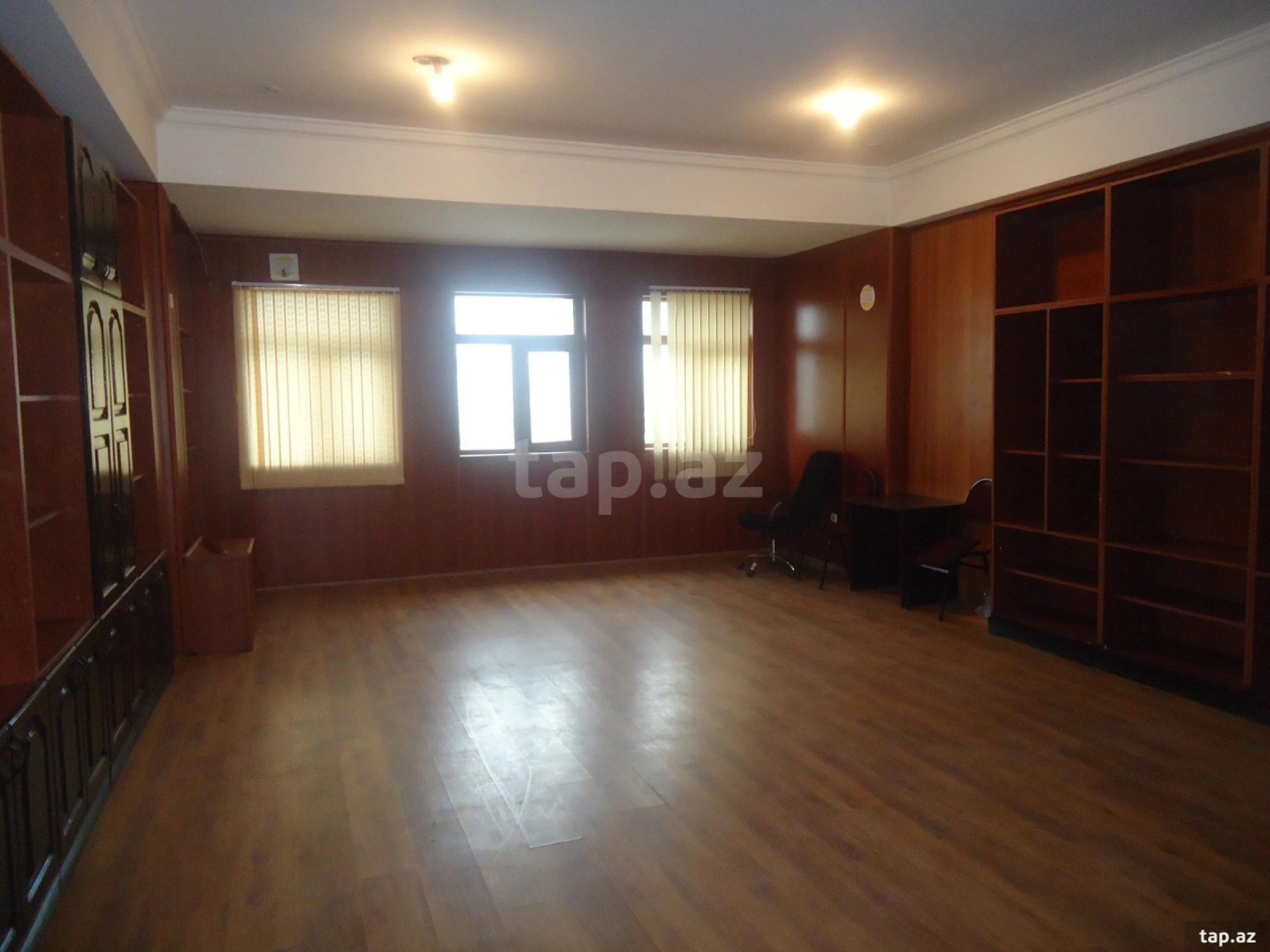 Kirayə verilir ofis