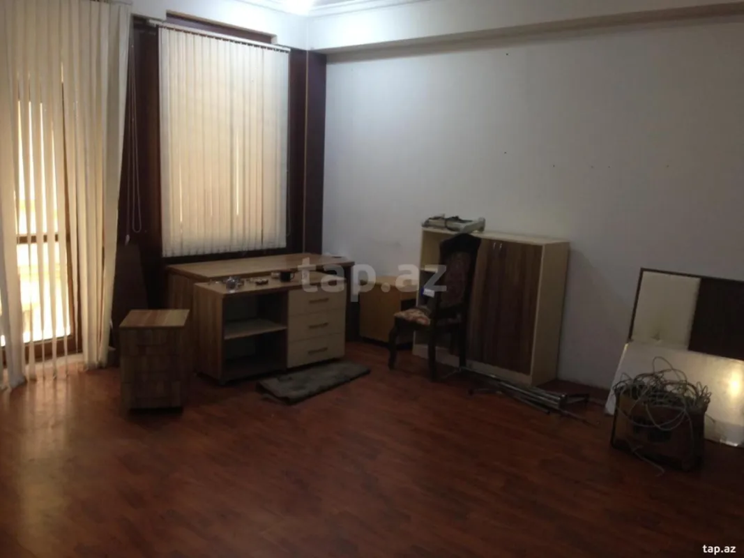 Kirayə verilir ofis