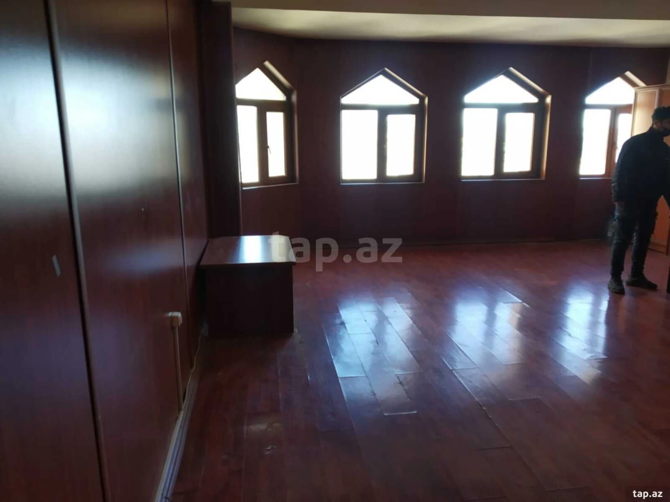 Kirayə verilir ofis