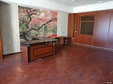 Kirayə verilir ofis