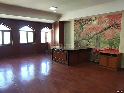 Kirayə verilir ofis