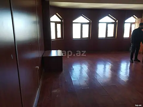 Kirayə verilir ofis