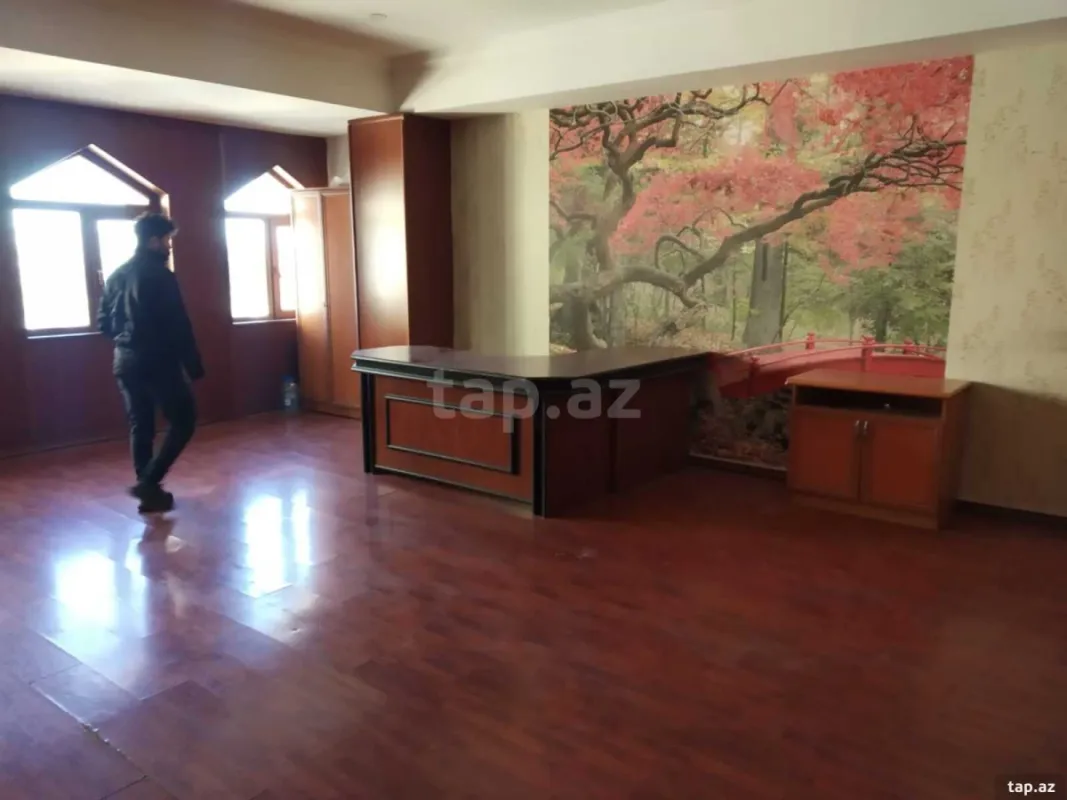 Kirayə verilir ofis