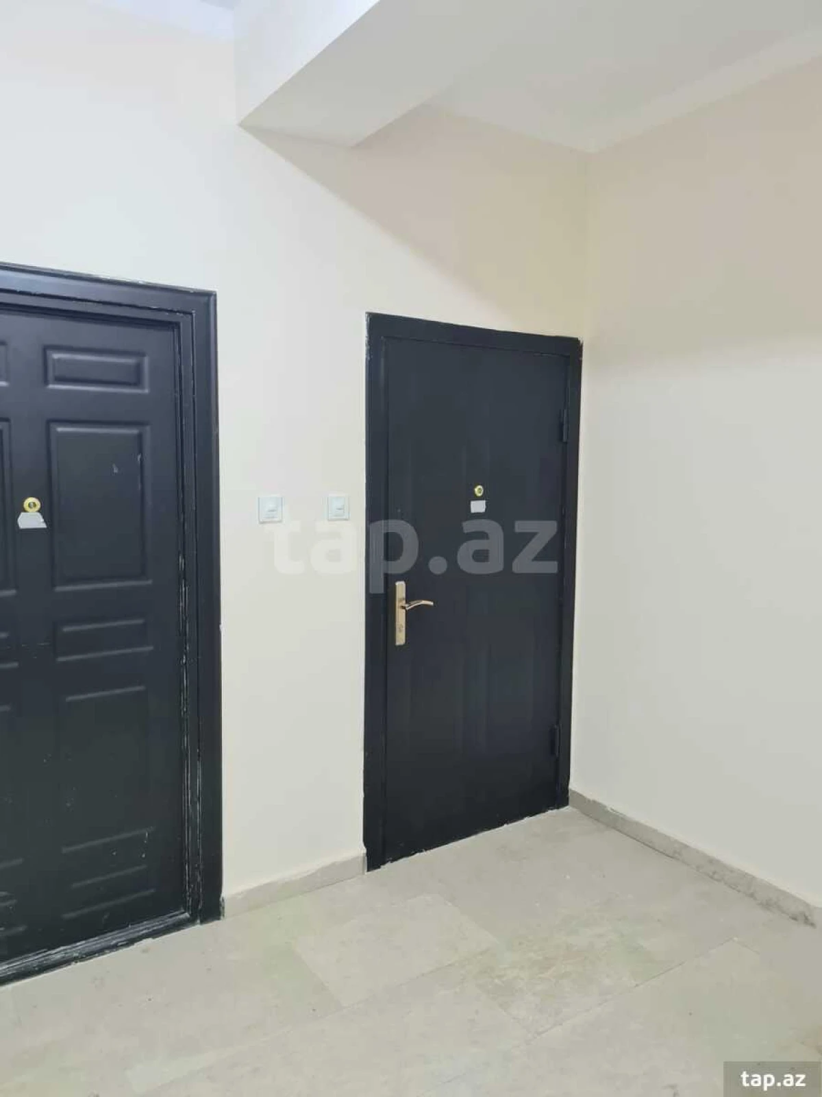 Kirayə verilir 2 otaqlı yeni tikili 60 m²