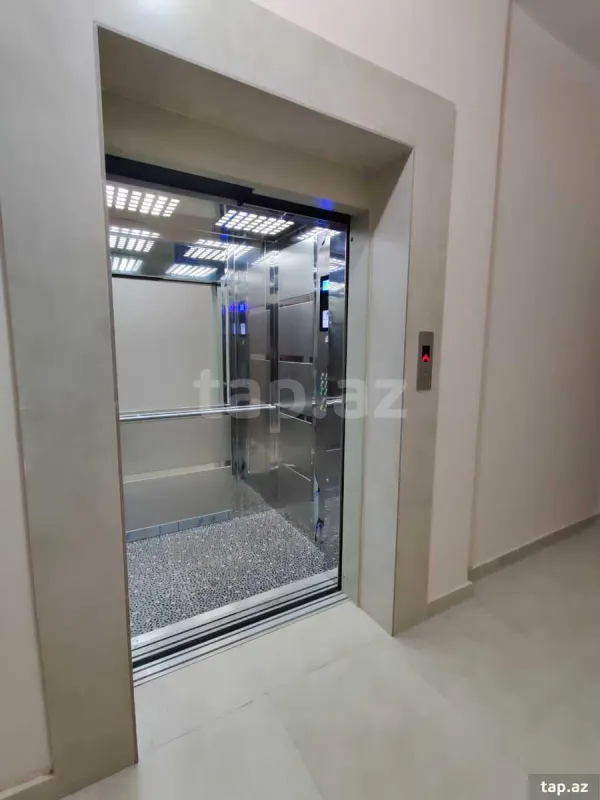 Kirayə verilir 2 otaqlı yeni tikili 60 m²