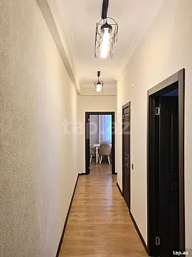 Kirayə verilir 2 otaqlı yeni tikili 60 m²