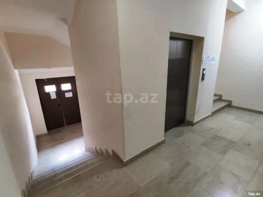 Kirayə verilir 2 otaqlı yeni tikili 60 m²