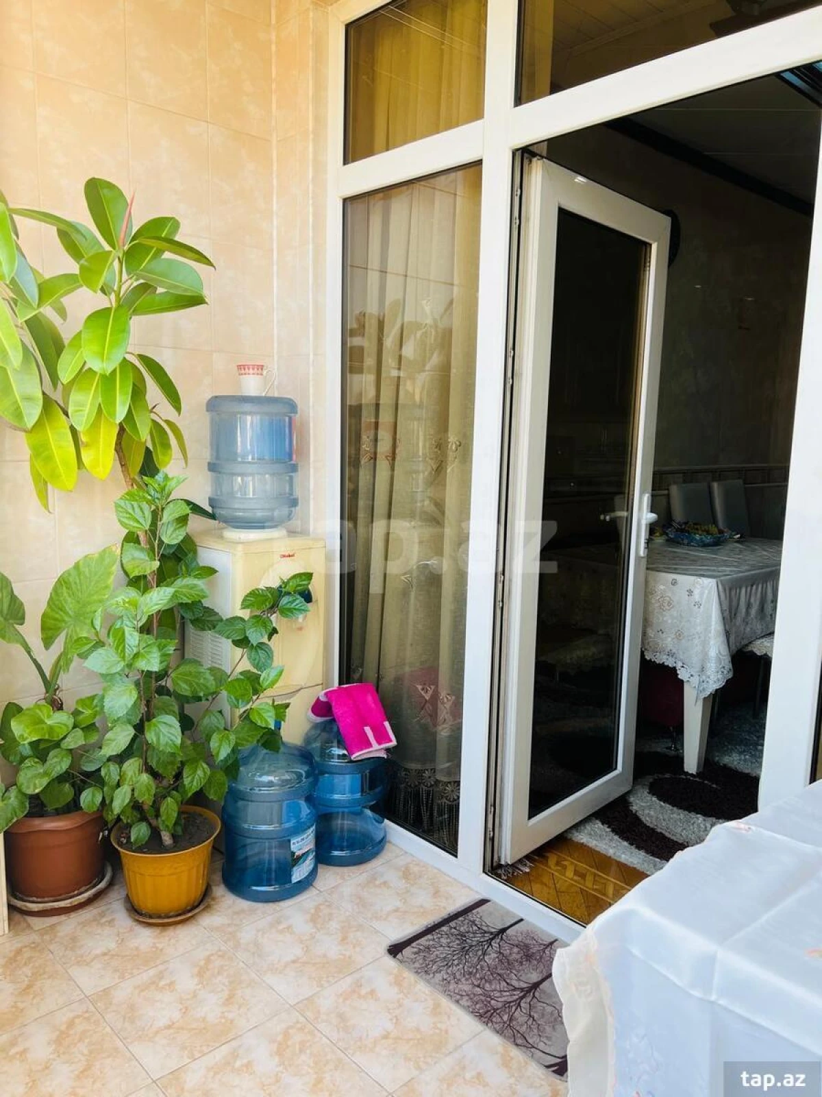 Satılır 4 otaqlı yeni tikili 153 m²