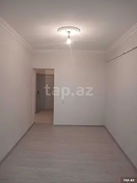 Kirayə verilir 4 otaqlı mənzil 65 m²