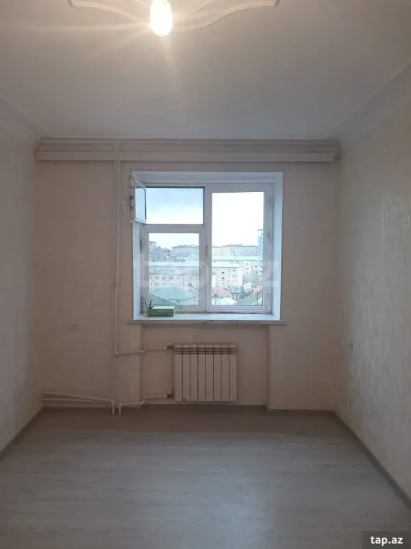 Kirayə verilir 4 otaqlı mənzil 65 m²