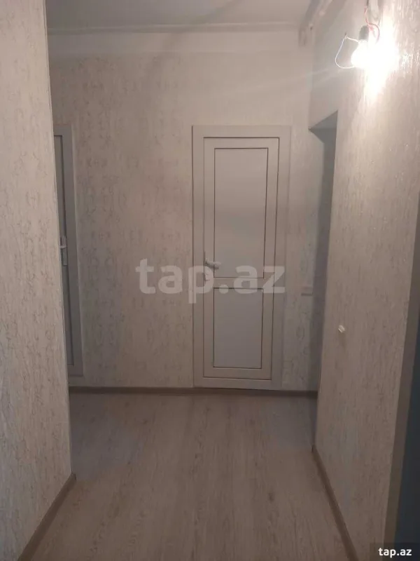 Kirayə verilir 4 otaqlı mənzil 65 m²
