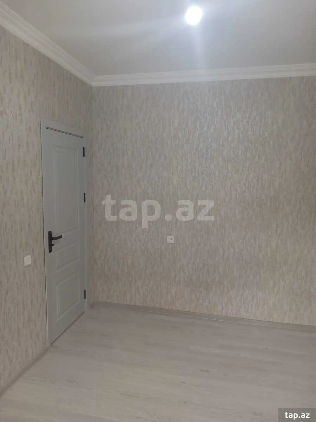 Kirayə verilir 4 otaqlı mənzil 65 m²