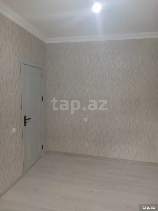 Kirayə verilir 4 otaqlı mənzil 65 m²
