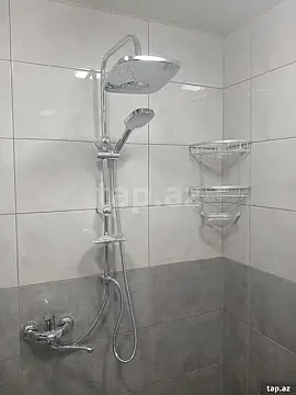 Kirayə verilir 4 otaqlı mənzil 65 m²