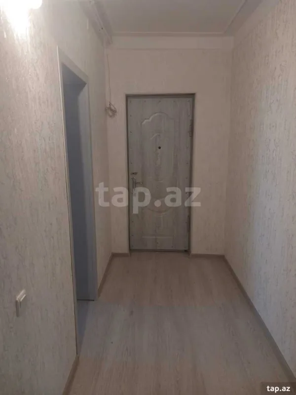 Kirayə verilir 4 otaqlı mənzil 65 m²