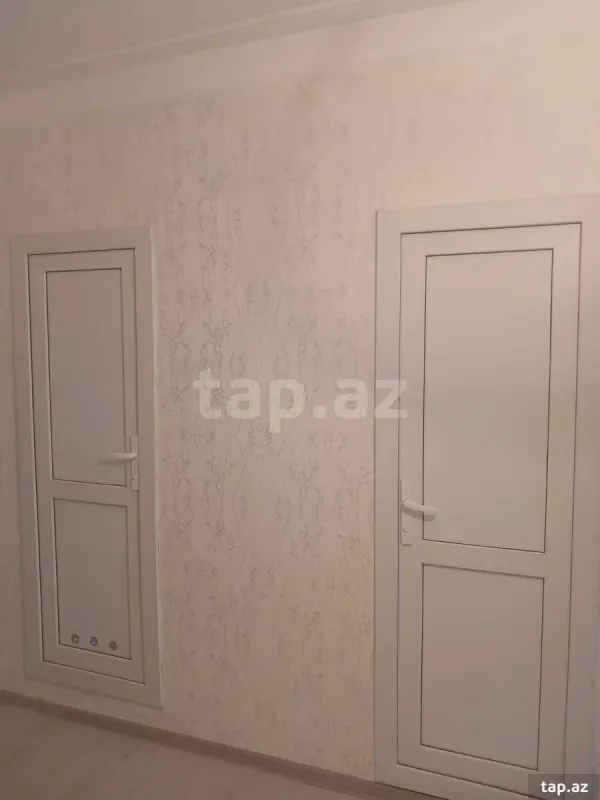 Kirayə verilir 4 otaqlı mənzil 65 m²