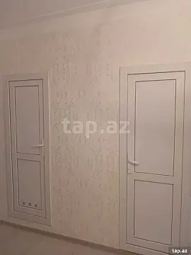 Kirayə verilir 4 otaqlı mənzil 65 m²