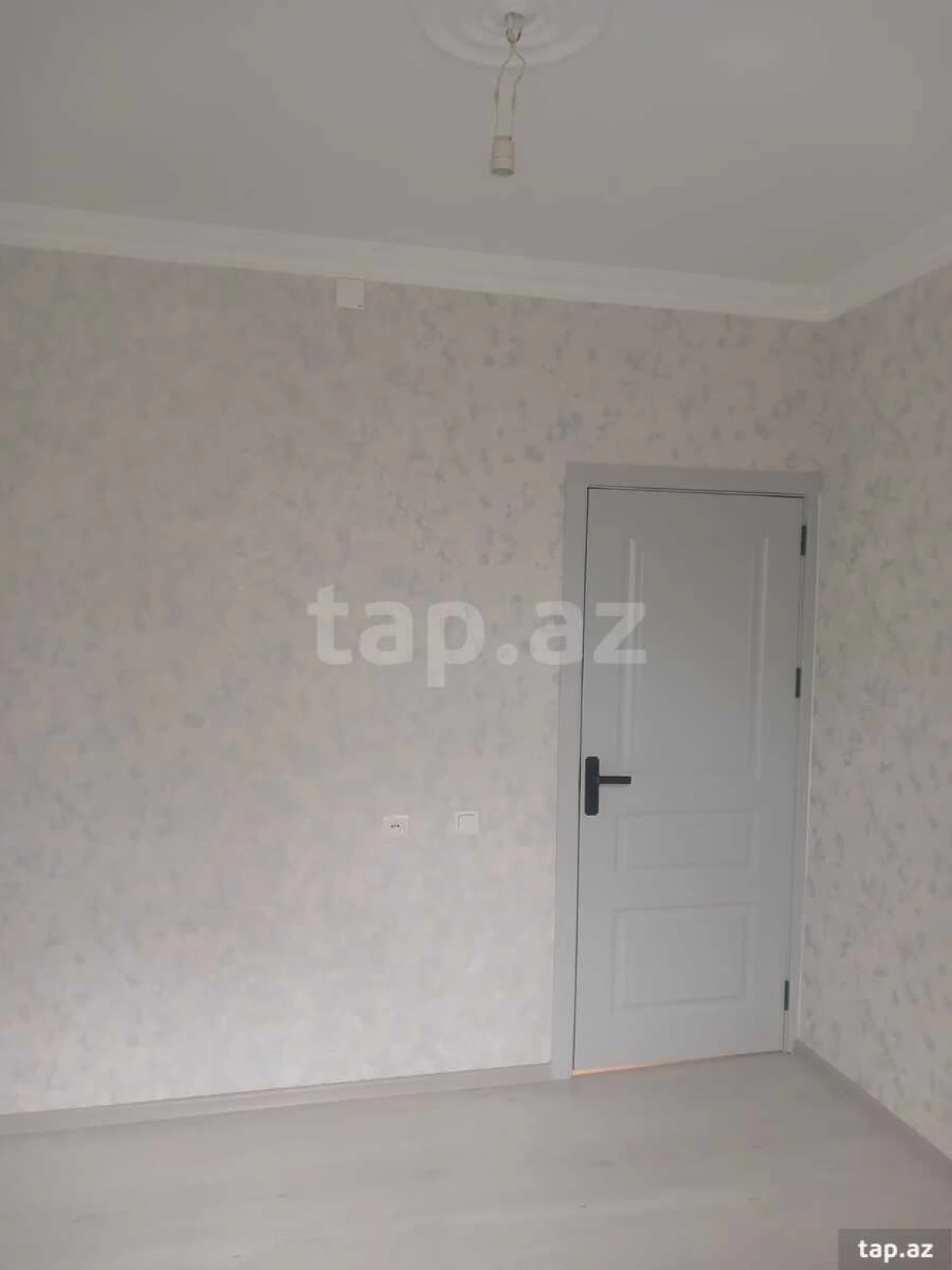 Kirayə verilir 4 otaqlı mənzil 65 m²