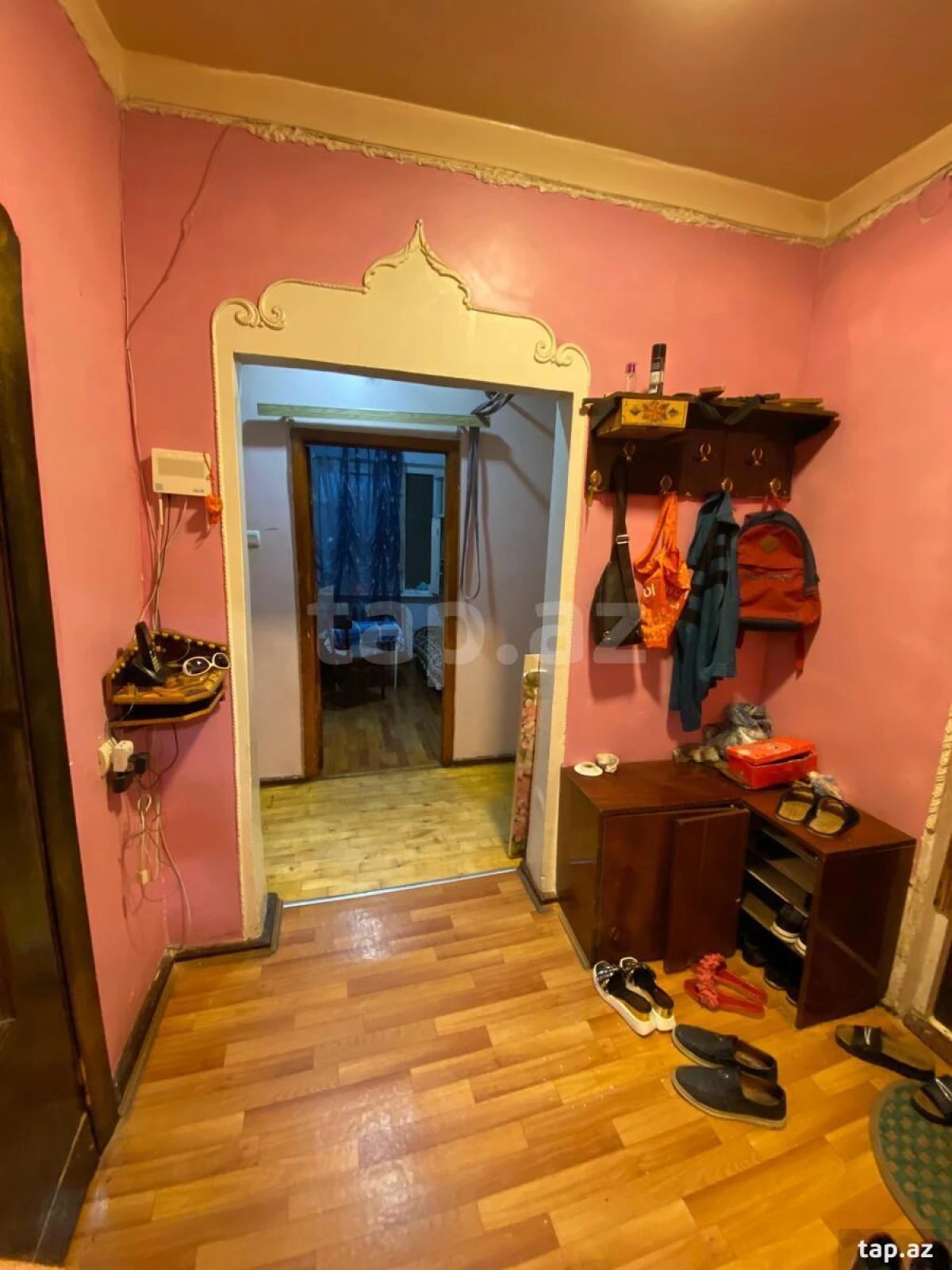 Satılır 3 otaqlı mənzil 80 m²
