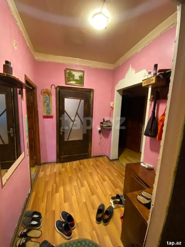 Satılır 3 otaqlı mənzil 80 m²