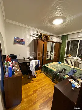 Satılır 3 otaqlı mənzil 80 m²
