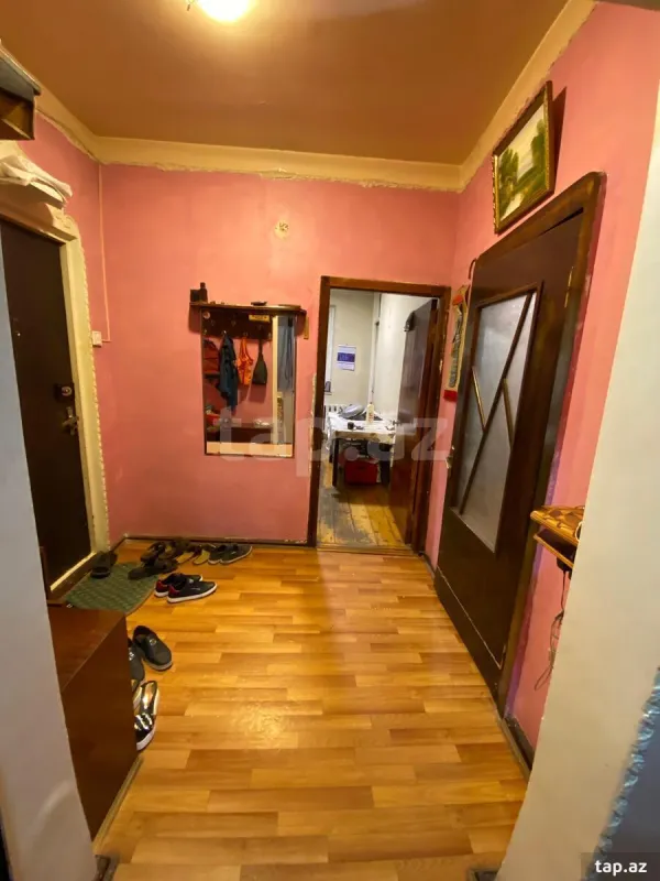 Satılır 3 otaqlı mənzil 80 m²
