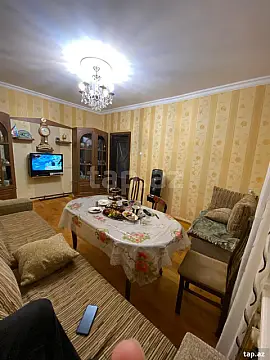 Satılır 3 otaqlı mənzil 80 m² — Bakı, Bakıxanov 3 otaq 80.00 m²