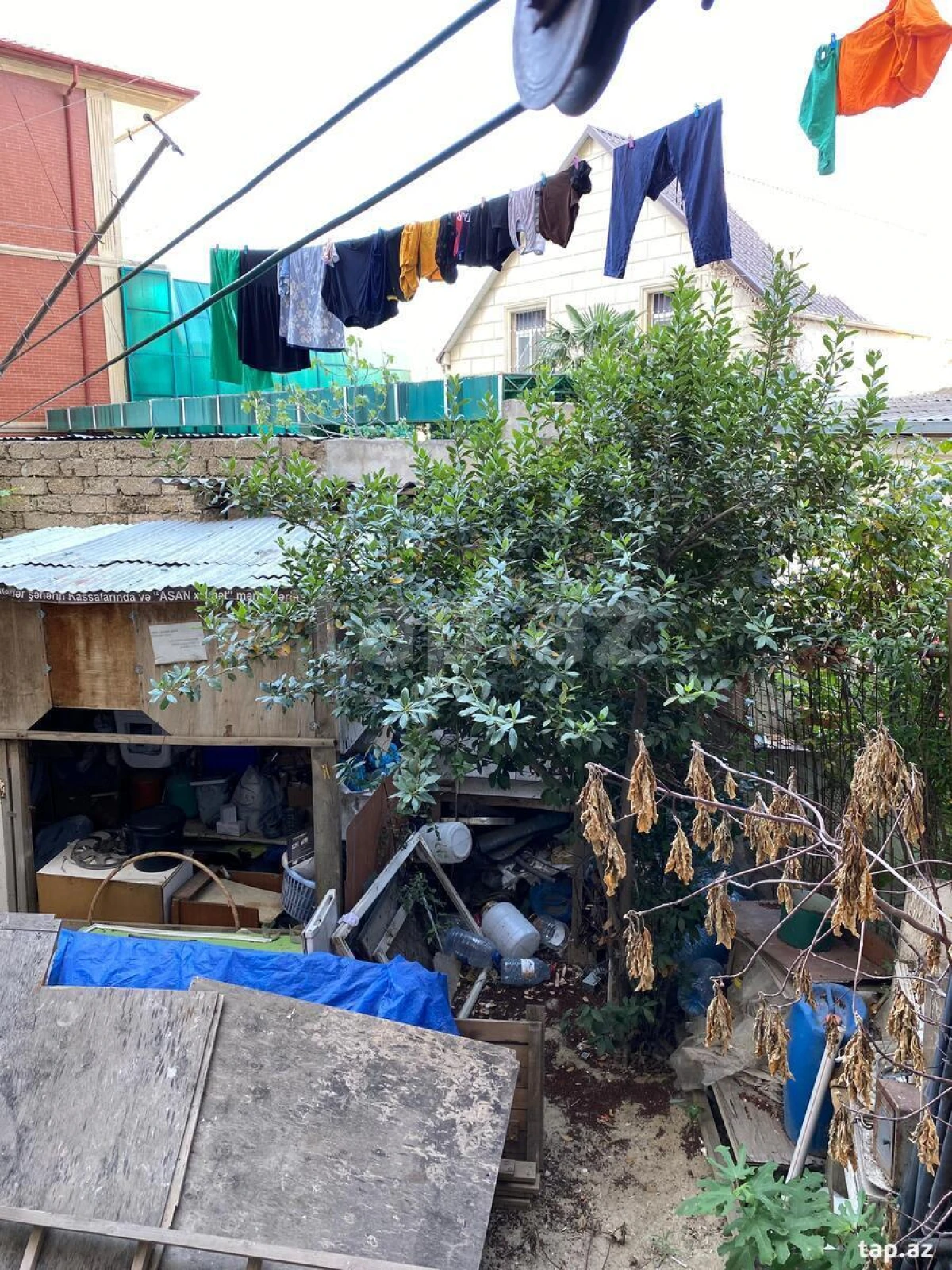 Satılır 3 otaqlı mənzil 80 m²