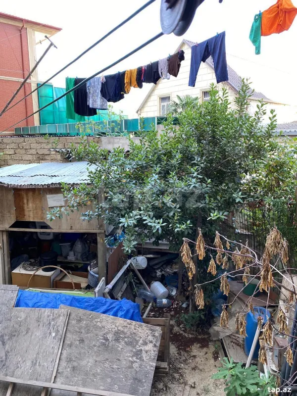 Satılır 3 otaqlı mənzil 80 m²