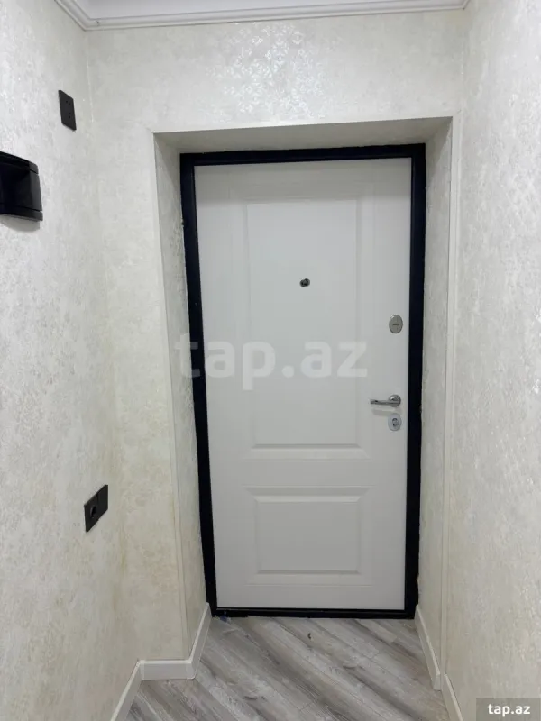 Kirayə verilir 1 otaqlı mənzil 32 m²