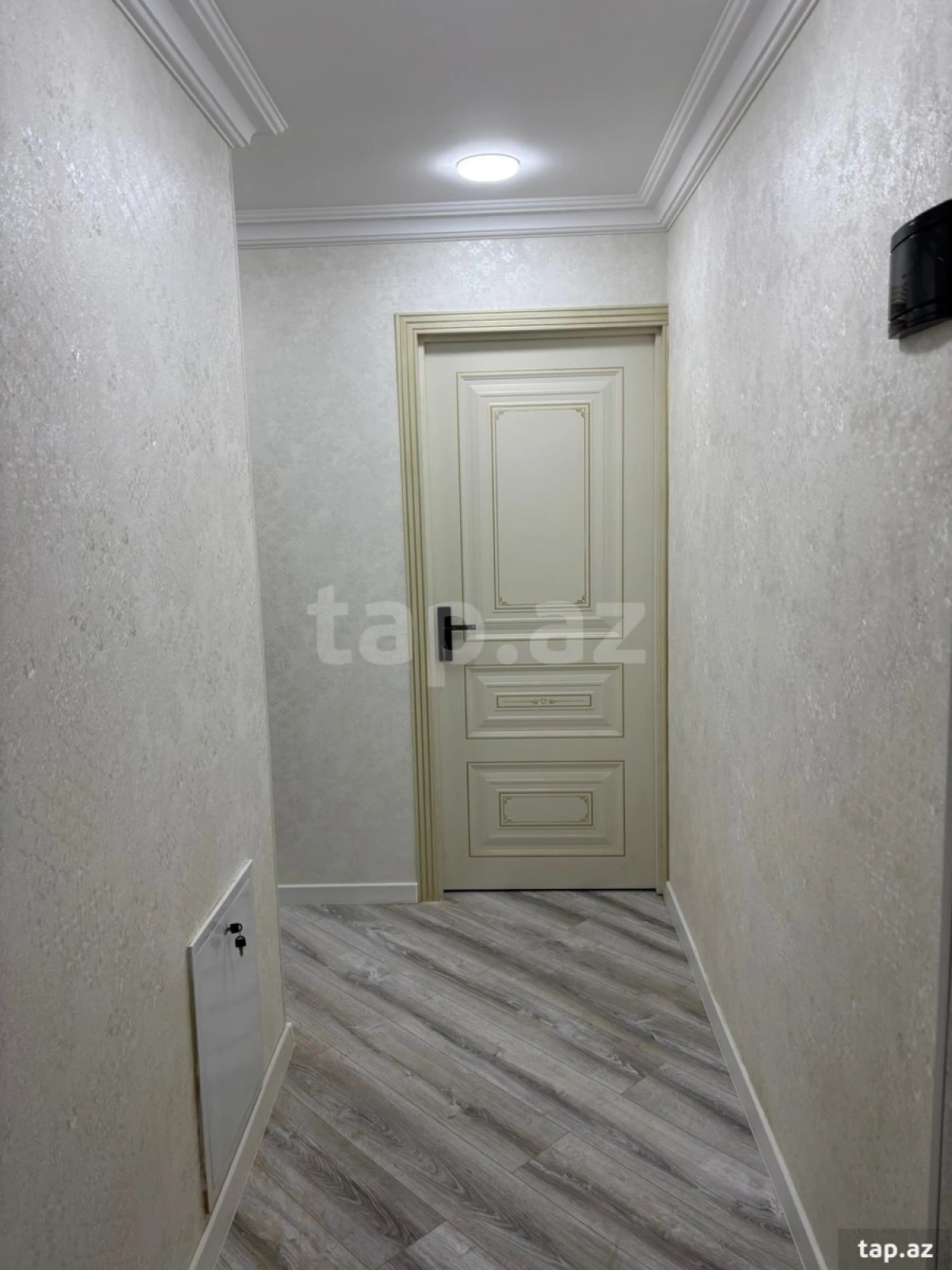 Kirayə verilir 1 otaqlı mənzil 32 m²