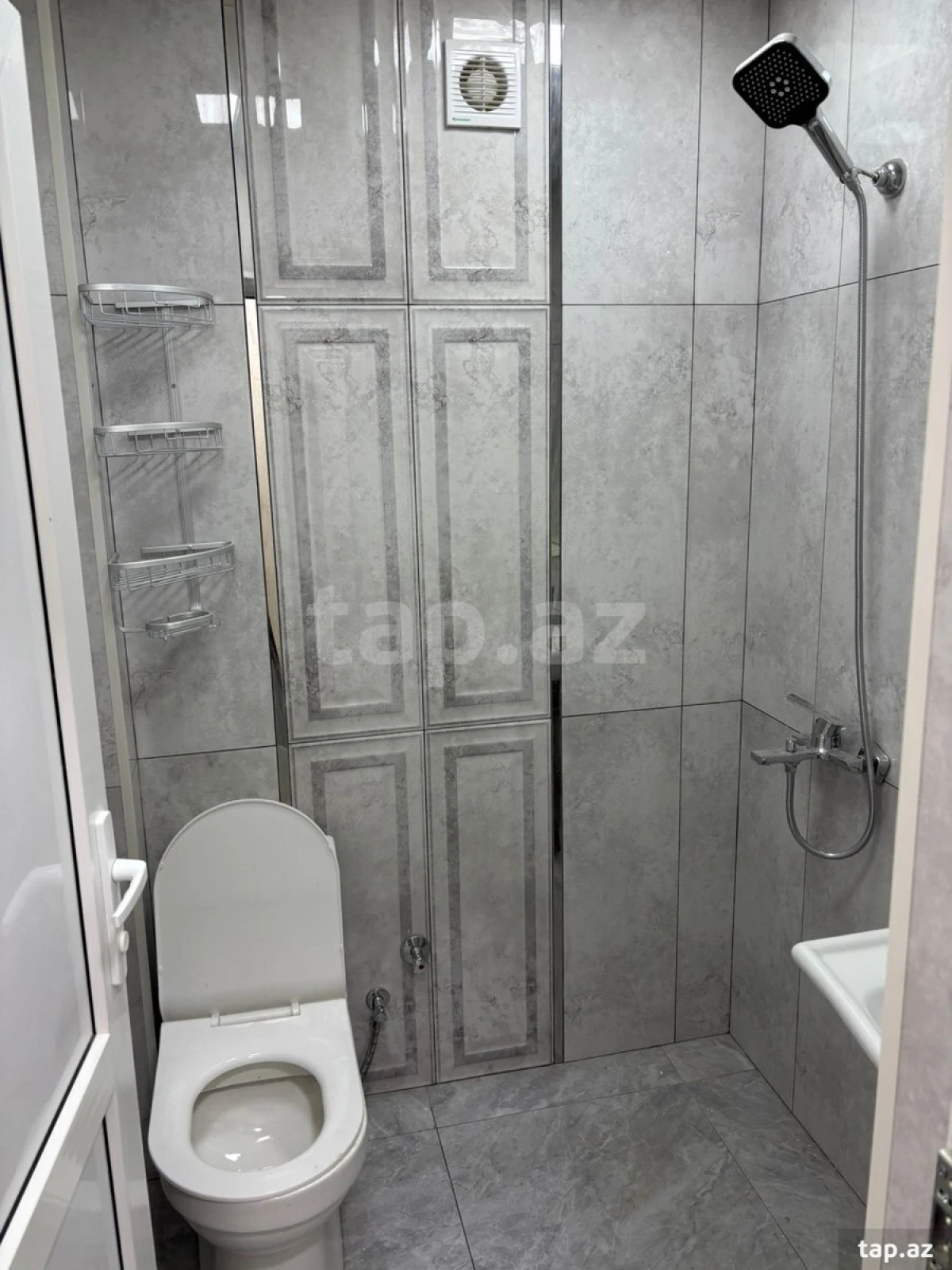 Kirayə verilir 1 otaqlı mənzil 32 m²