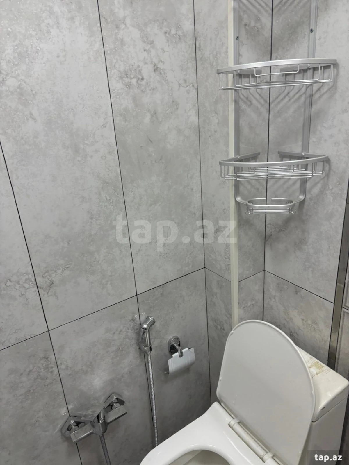 Kirayə verilir 1 otaqlı mənzil 32 m²