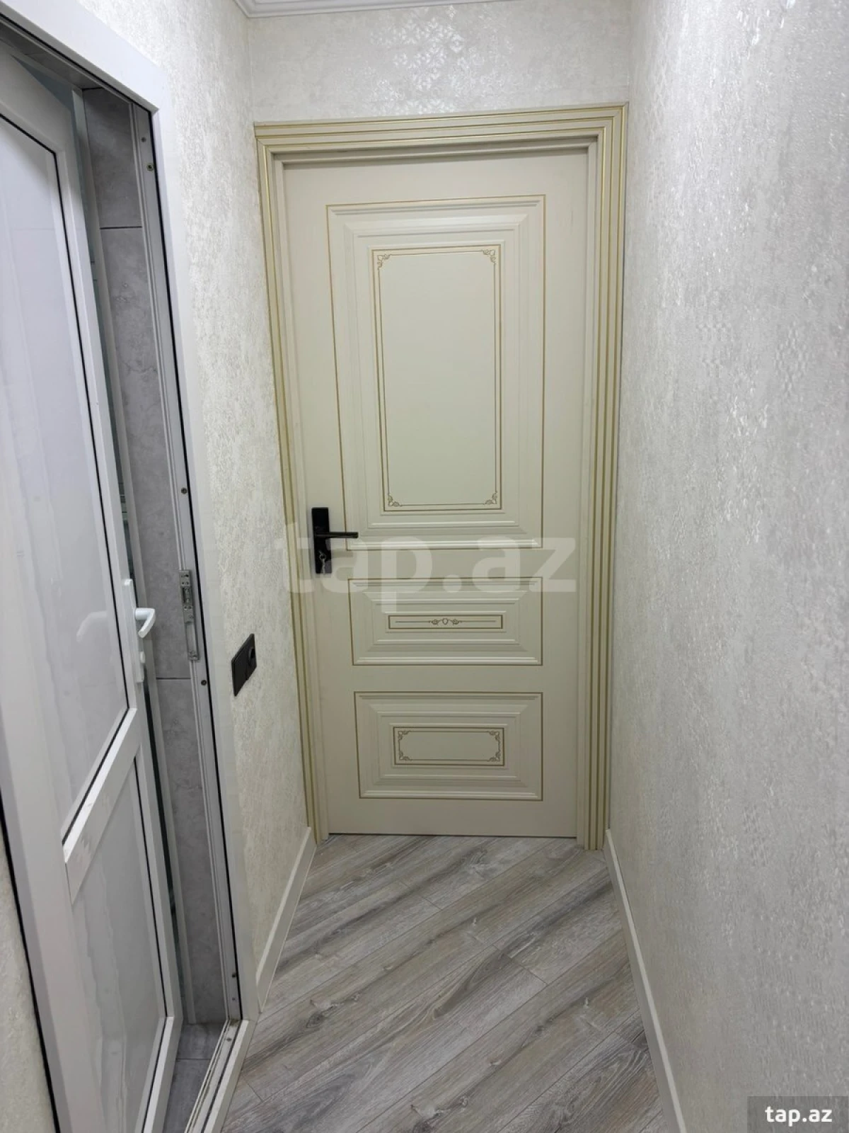 Kirayə verilir 1 otaqlı mənzil 32 m²