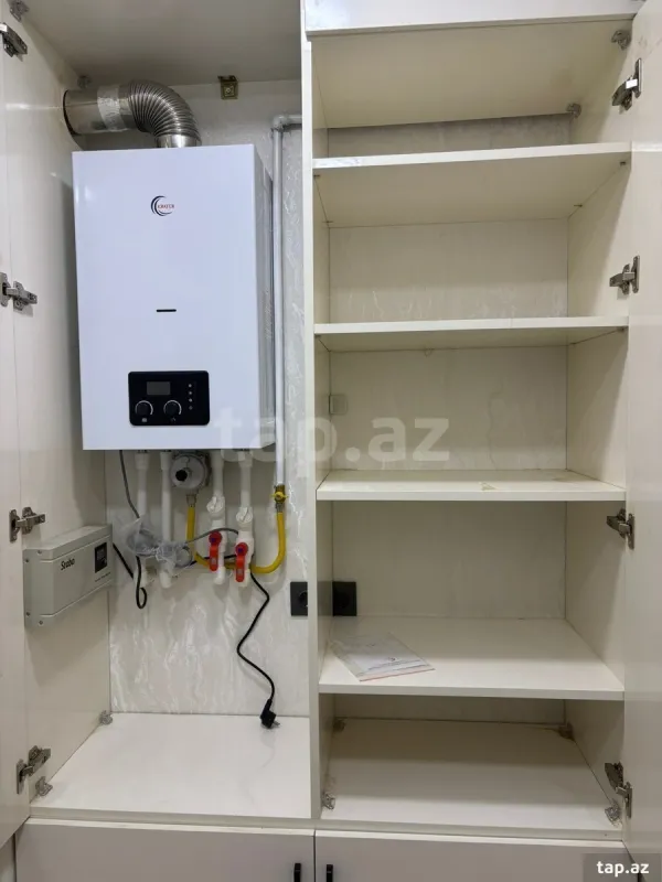 Kirayə verilir 1 otaqlı mənzil 32 m²