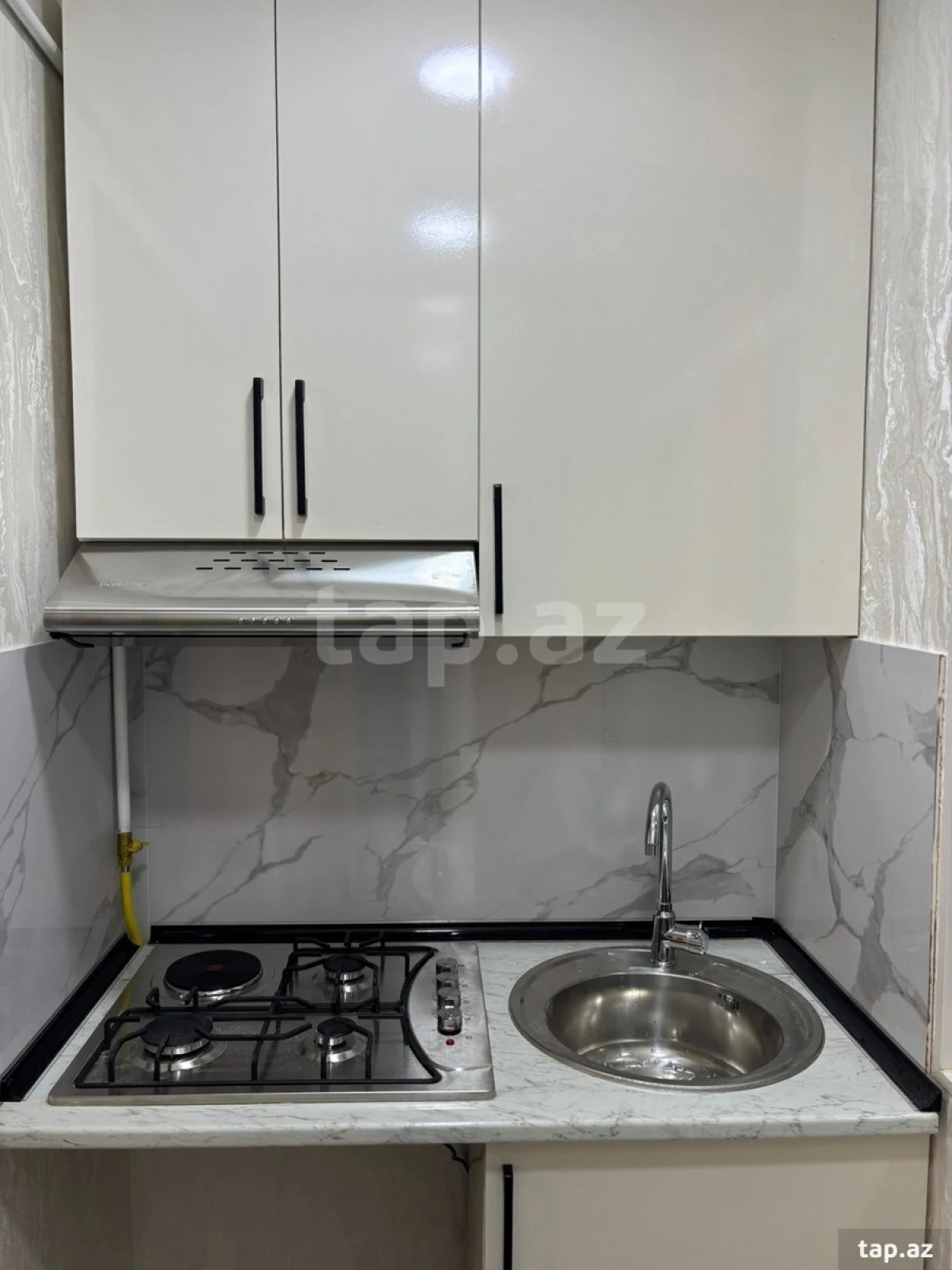 Kirayə verilir 1 otaqlı mənzil 32 m²