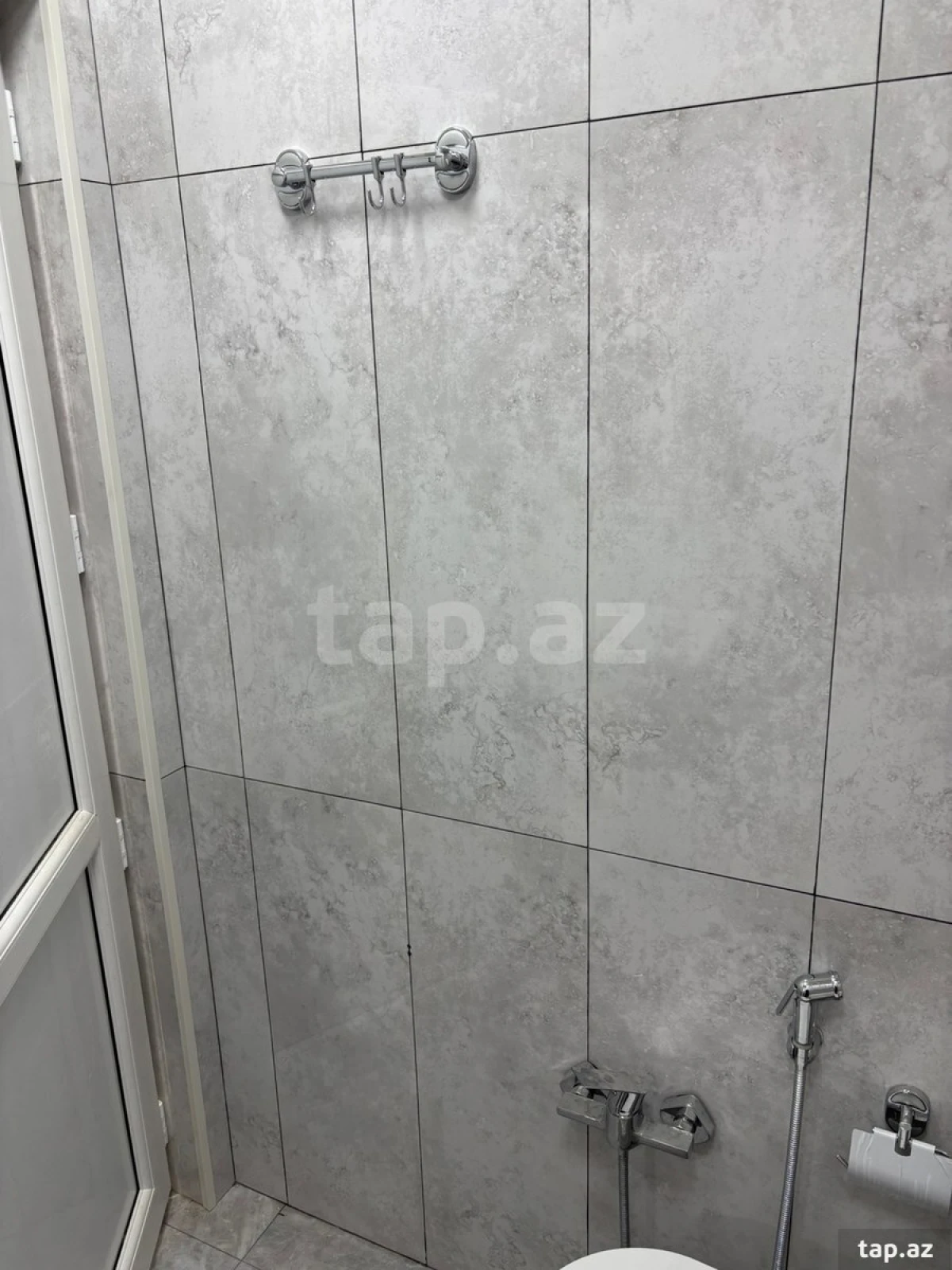 Kirayə verilir 1 otaqlı mənzil 32 m²
