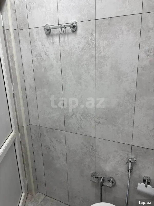 Kirayə verilir 1 otaqlı mənzil 32 m²