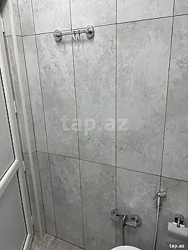 Kirayə verilir 1 otaqlı mənzil 32 m²