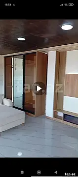 Satılır obyekt — Bakı