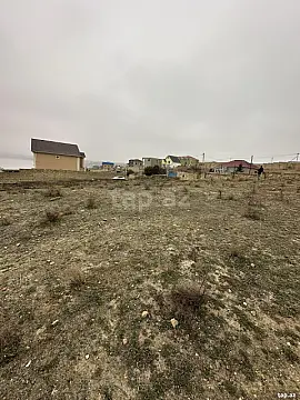 Satılır torpaq sahəsi — Bakı, Saray