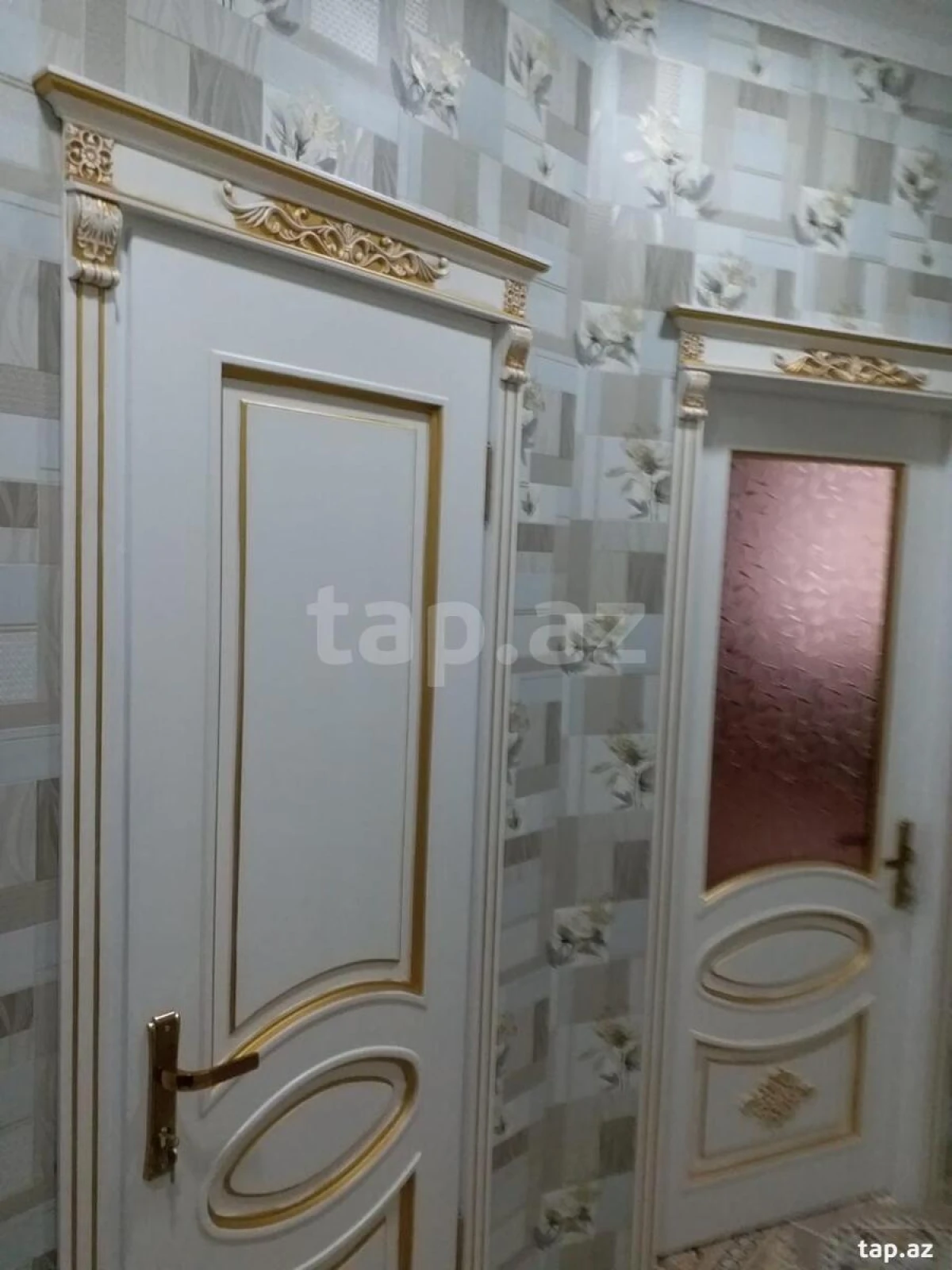 Kirayə verilir 2 otaqlı yeni tikili 65 m²