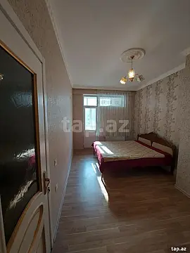 Kirayə verilir 2 otaqlı yeni tikili 65 m²