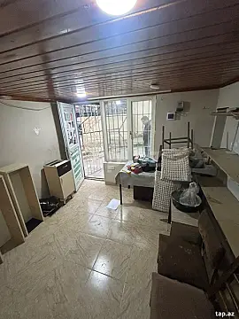 Kirayə verilir obyekt — Bakı, Əhmədli