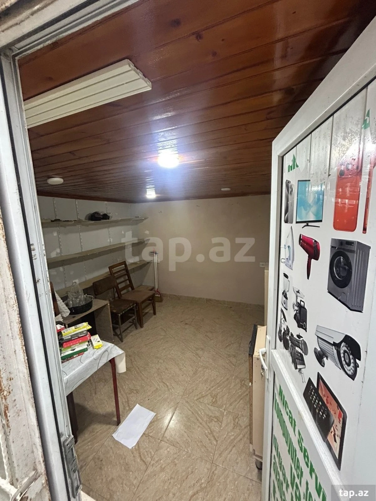 Kirayə verilir obyekt