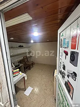 Kirayə verilir obyekt