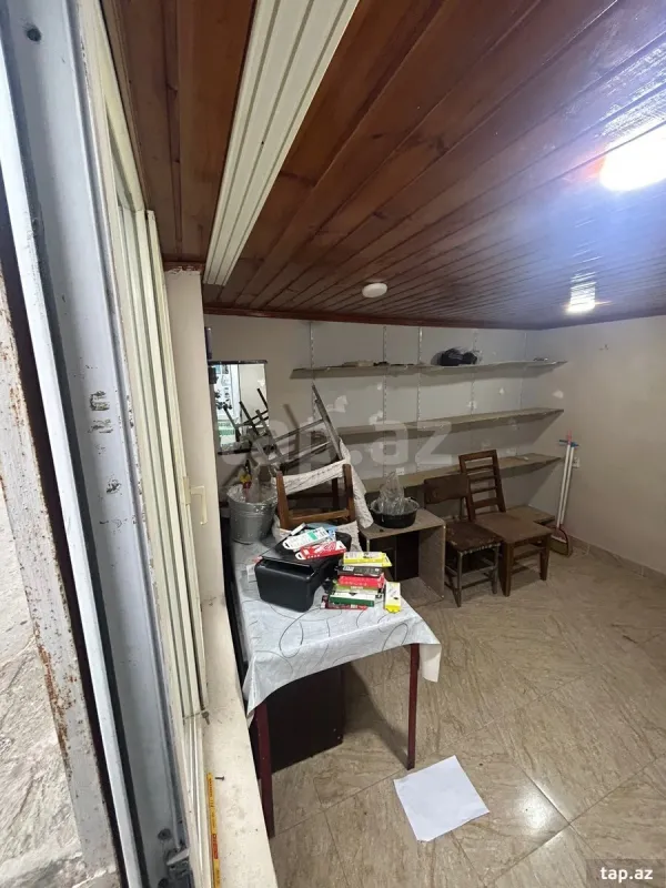 Kirayə verilir obyekt