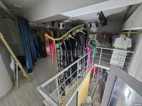 Kirayə verilir obyekt